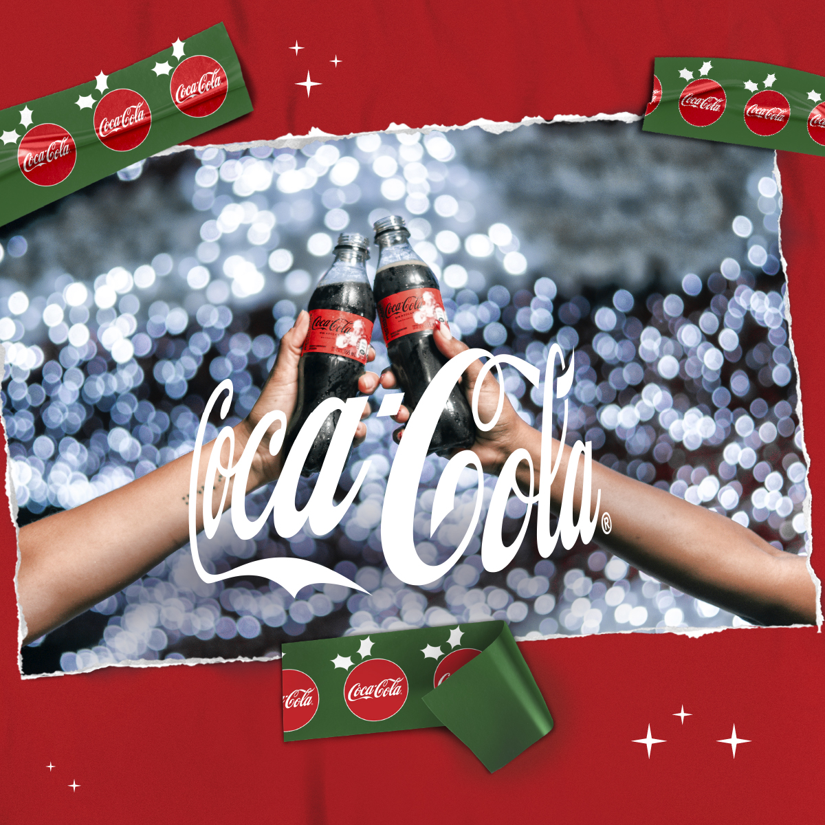 Vive la Magia de Verdad en esta época de alegría y tradiciones, con nuestro árbol de navidad 🎄🎅🏼  Símbolo de los momentos mágicos que esta época trae a la humanidad.