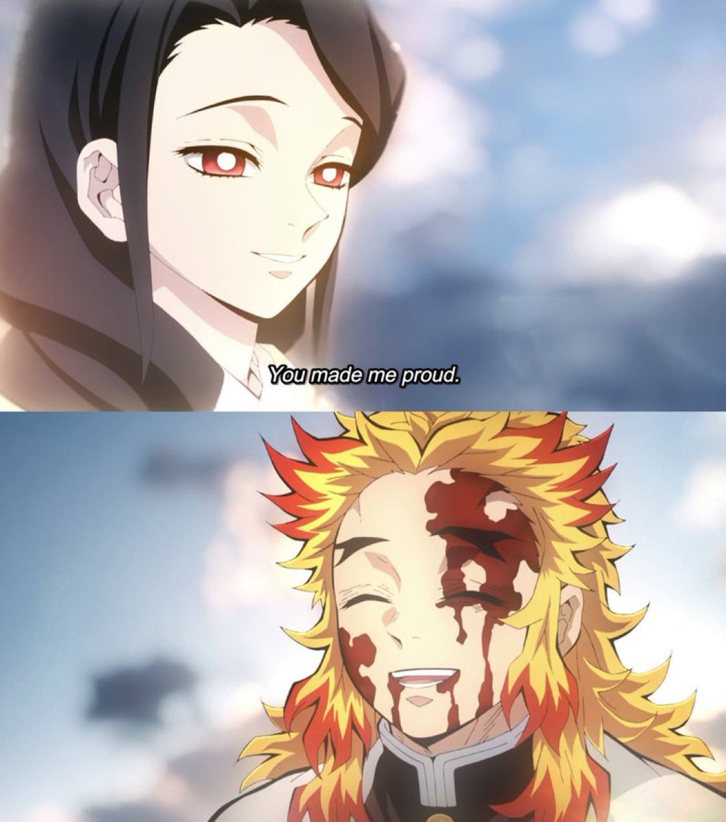 Anime : Demon Slayer