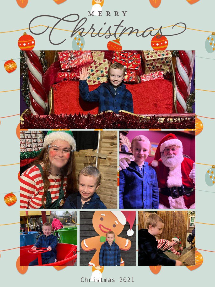 Bertie George Venn tweet media