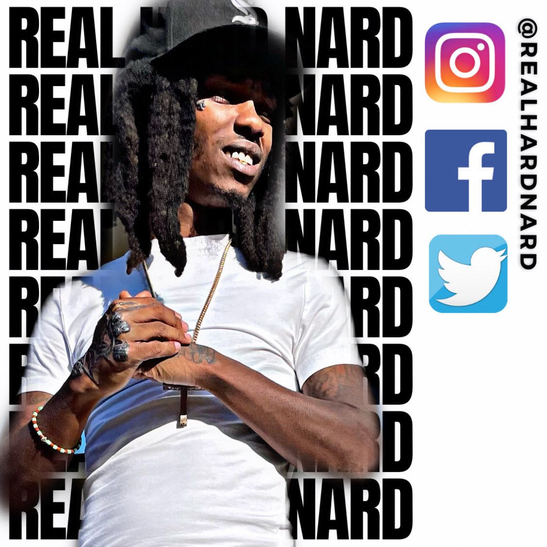 RealHardNard's tweet photo. It’s UP
#Follow #HardNard #RealHardNard on ALL social media platforms https://t.co/UYD9DFVLR2