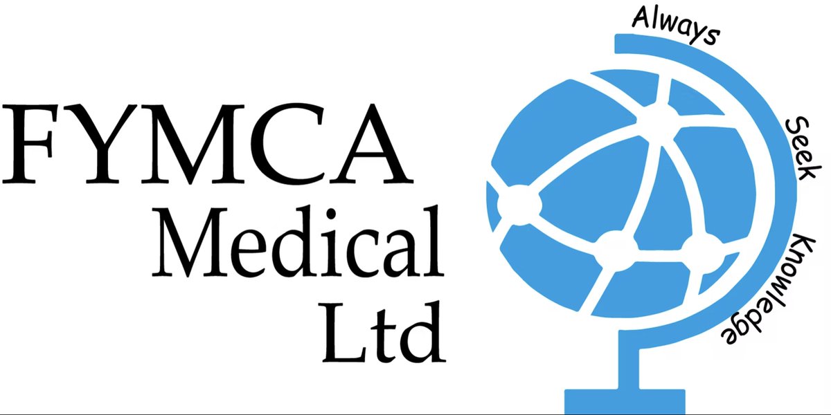 FymcaMedical's tweet photo. Today marks FYMCA’s 5th Anniversary!! 300 + doctors trained and  900+ patients diagnosed. Drops in the ocean but to each of these families it is more than a drop and more like a wave of hope. #leave nocontinentbehind #bringinghope #hope #rarediseases https://t.co/jeJofaZ7UO