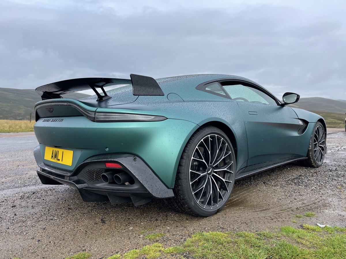 perfectionvalet's tweet image. Undoubtedly the best driving I did this year was with Evo Magazine on Car of the Year. I left my bucket and mitt behind and headed up to the Highlands with the team. Such a memorable time and what a privilege to be involved. #pv2021