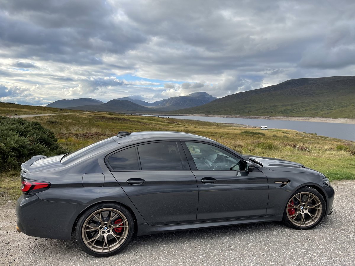 perfectionvalet's tweet image. Undoubtedly the best driving I did this year was with Evo Magazine on Car of the Year. I left my bucket and mitt behind and headed up to the Highlands with the team. Such a memorable time and what a privilege to be involved. #pv2021