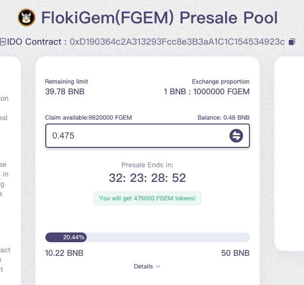 FlokiGem tweet media