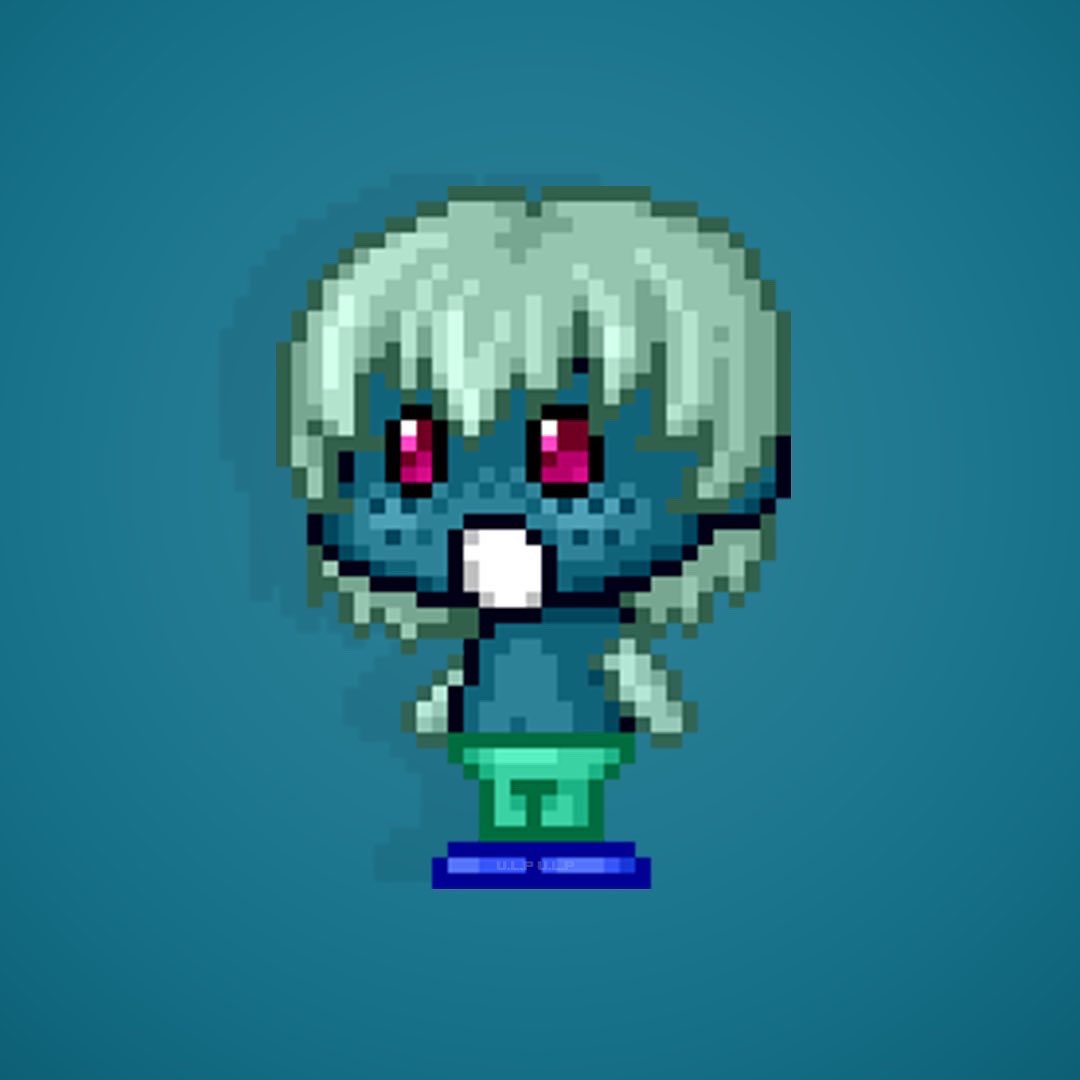 United Land of Pixels tweet media