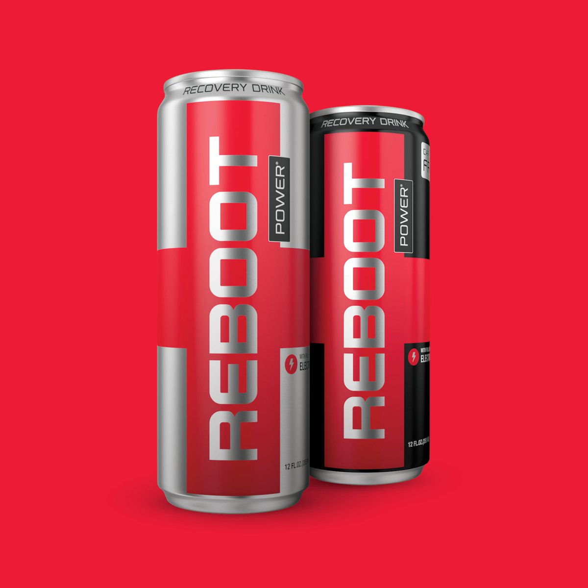 voltanik's tweet photo. Packaging Design for @GetReboot Recovery Drink

#Packaging #branding https://t.co/T0EQ1ExXok