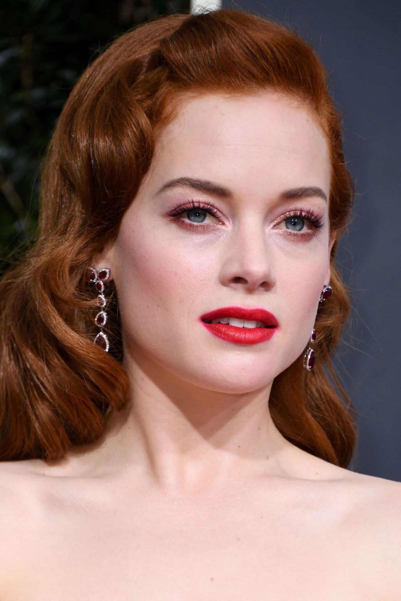 Happy Birthday to the very cute Jane Levy!! 