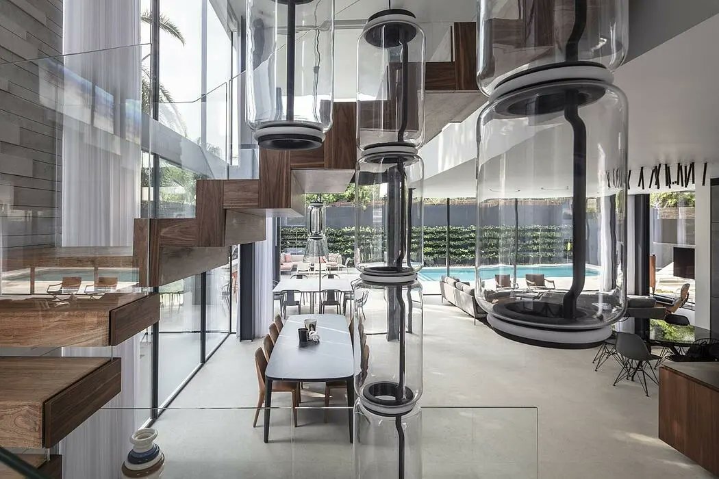 normbeatty's tweet photo. Spending time in this living space is practically like spending time outside. #coolhomes #archi  https://t.co/3R5PkSMWTd https://t.co/UNWQ8HNzIC
