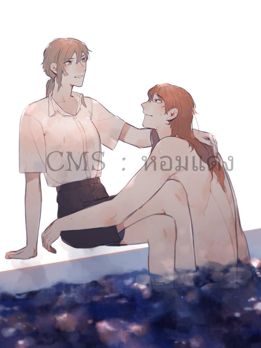 RANT_Hamun's tweet photo. ((สวัสดีปีใหม่ค่ะ( ◜‿◝ )🌨🌻

CMS.หอมแดง คนๆนั้นแหละ)) https://t.co/ML6bFNHTe5