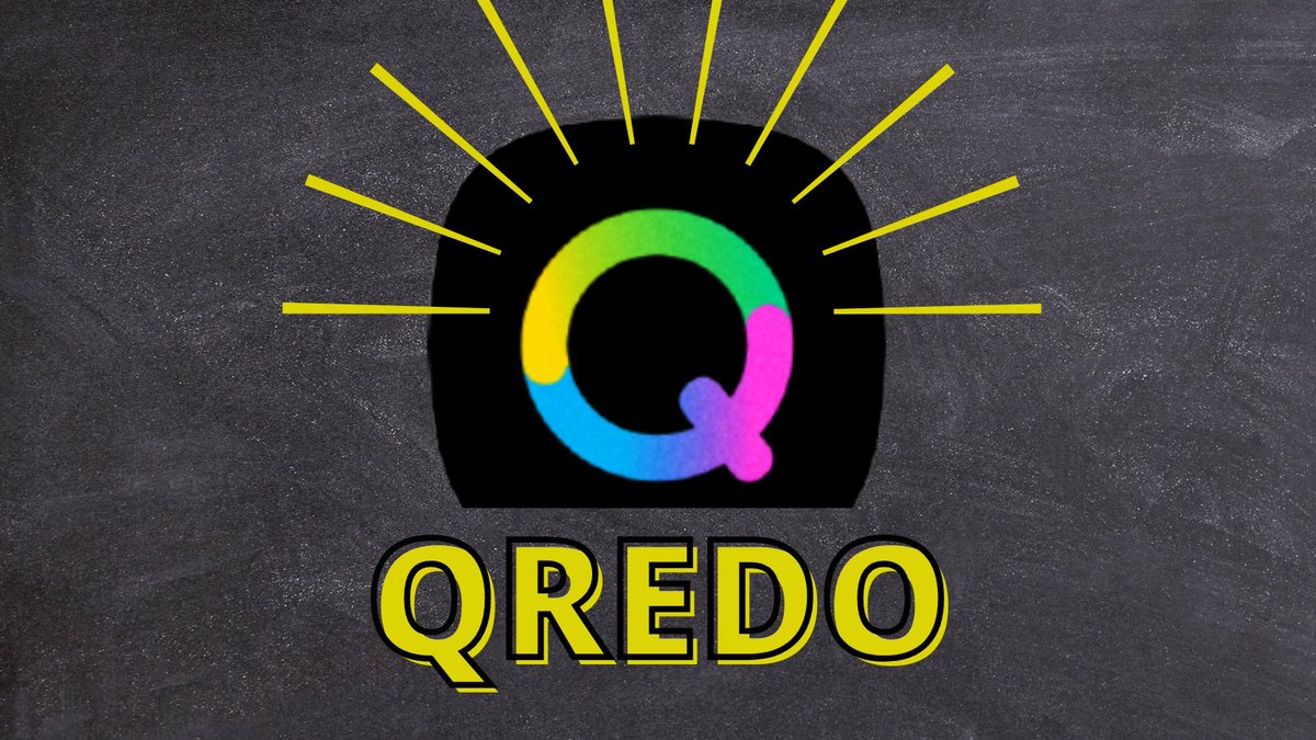 CryptoStreamHub's tweet photo. $QRDO will be a crucial part of the #Blockchain infrastructure. When they are able to pull off what they try to do you will be able to trade your #Cryptocurrency across all blockchains paying 0 in gas fees.😻

In this Thread:

Layer 2 Blockchains
About QRDO
Tokenomics

🧵👇 https://t.co/tqqsAROh0S