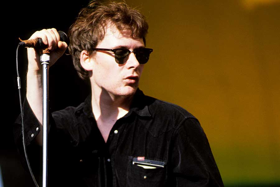 Happy birthday to Jim Reid 
What are your essential
Jesus & Mary Chain tracks?  