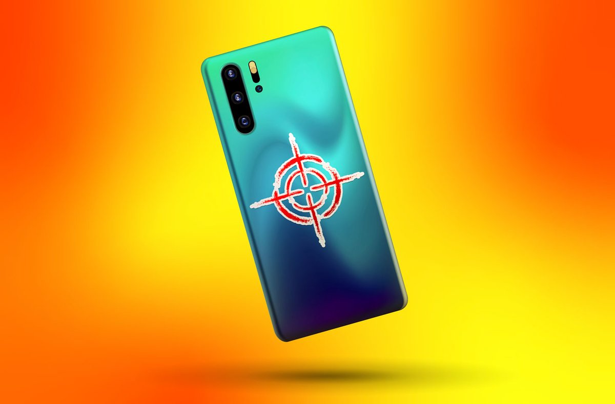 kaspersky's tweet photo. Are you worried that somebody might have installed tracking software (aka #stalkerware) on your mobile device?

Here's how you can locate it ⇒ https://t.co/scf5kQYPuT https://t.co/v6euZgcRzM