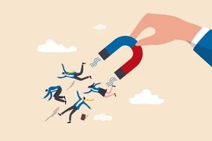 susmck2's tweet photo. Competition for the best candidates is becoming an increasingly demanding task. Finding out what quality candidates want should be on your list of priorities. Complimentary guide here. #employer #guide #employee #satisfaction 
https://t.co/Z55CGxwSTC https://t.co/igMoJ0qPF5