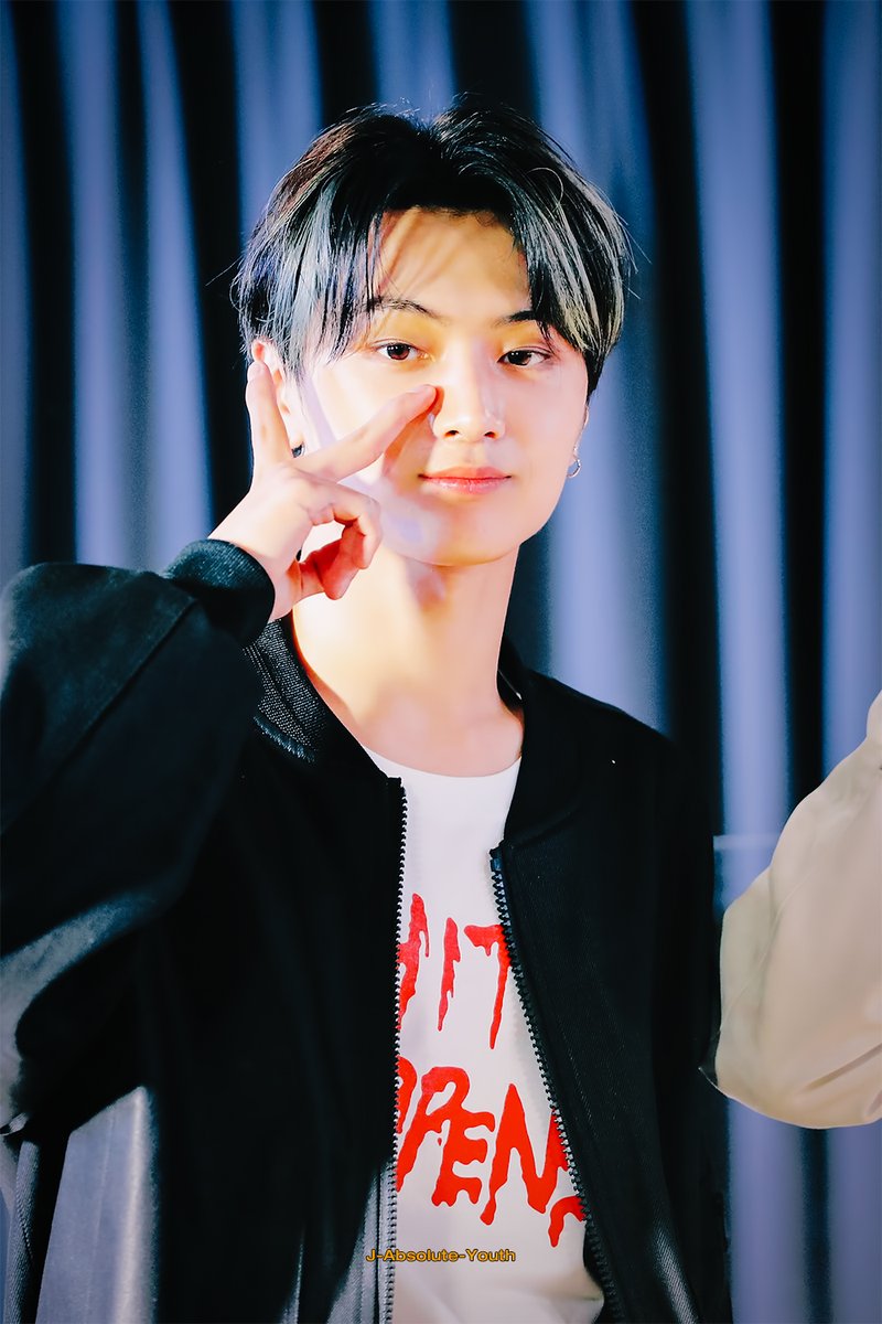 ㄴr 진ㅉr ㄴJ를 ㅁrㄴ1 조ㅇrㅎŁㄷrヱ 알ㅇr주ㄹΓ。。♡
#ENHYPEN #JAY #엔하이픈 #제이