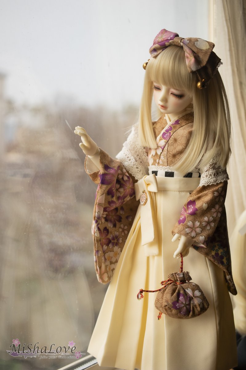 MishaYun's tweet photo. 올해 안넘겼으니까 화...안낼꺼지?
#SDM
#Superdollfie
#SD
#800D
#슈퍼돌피
#volks https://t.co/0ig4Gxw9G1