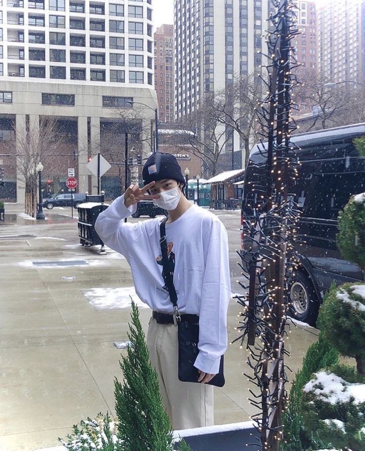 taemmith's tweet image. 