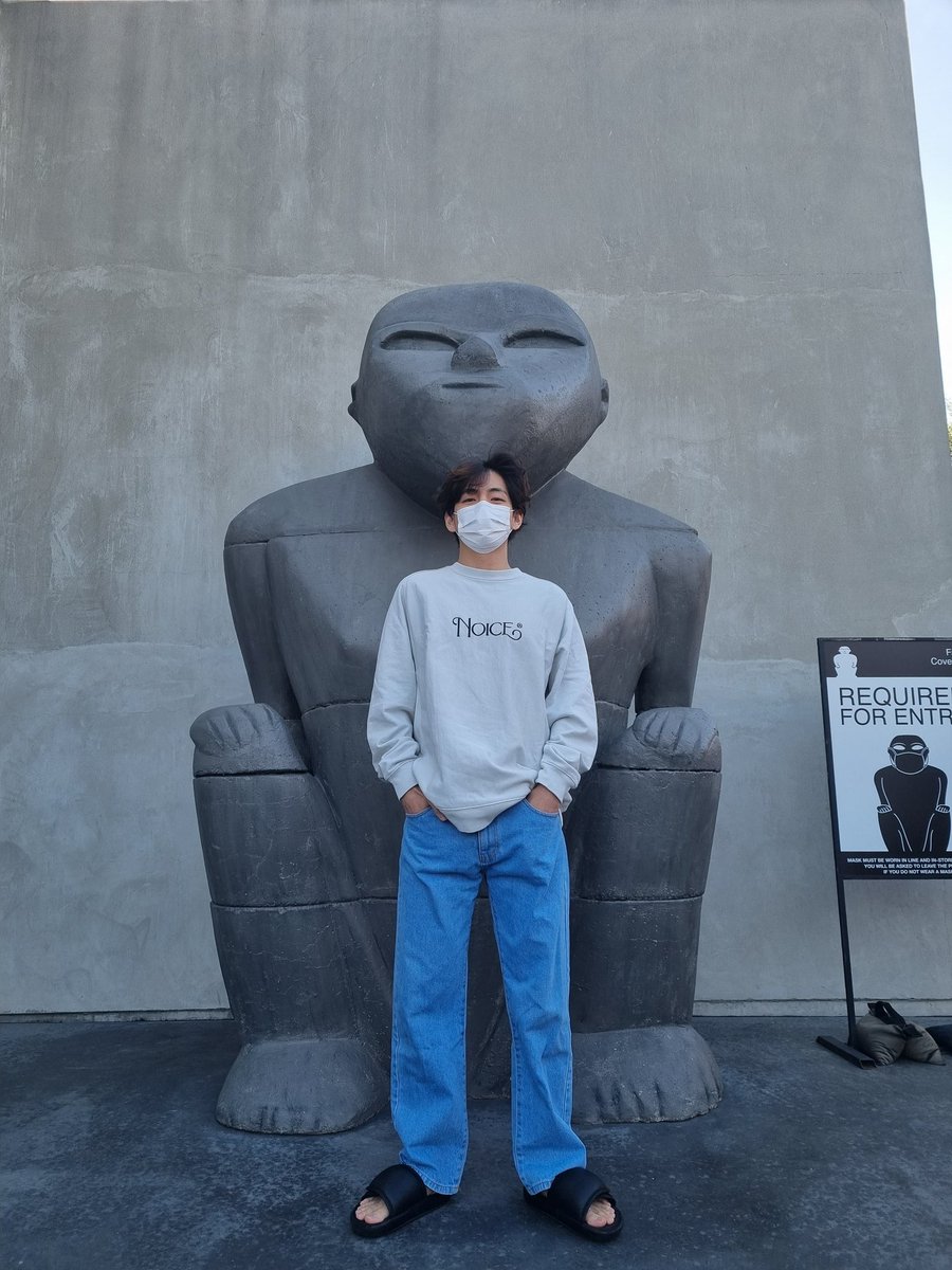 taemmith's tweet image. 