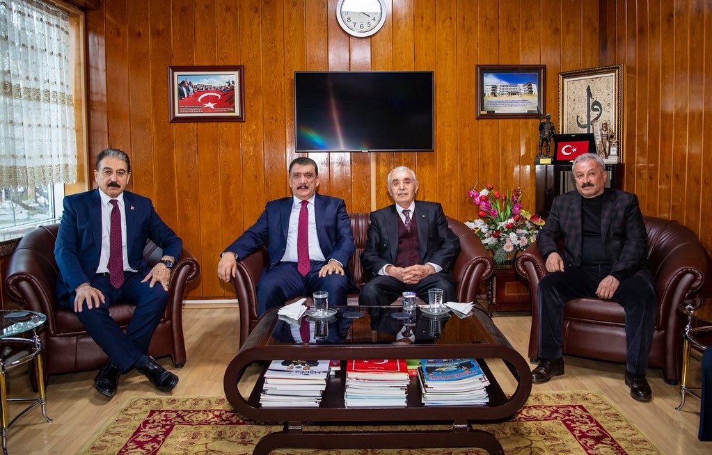 Selahattin Gürkan