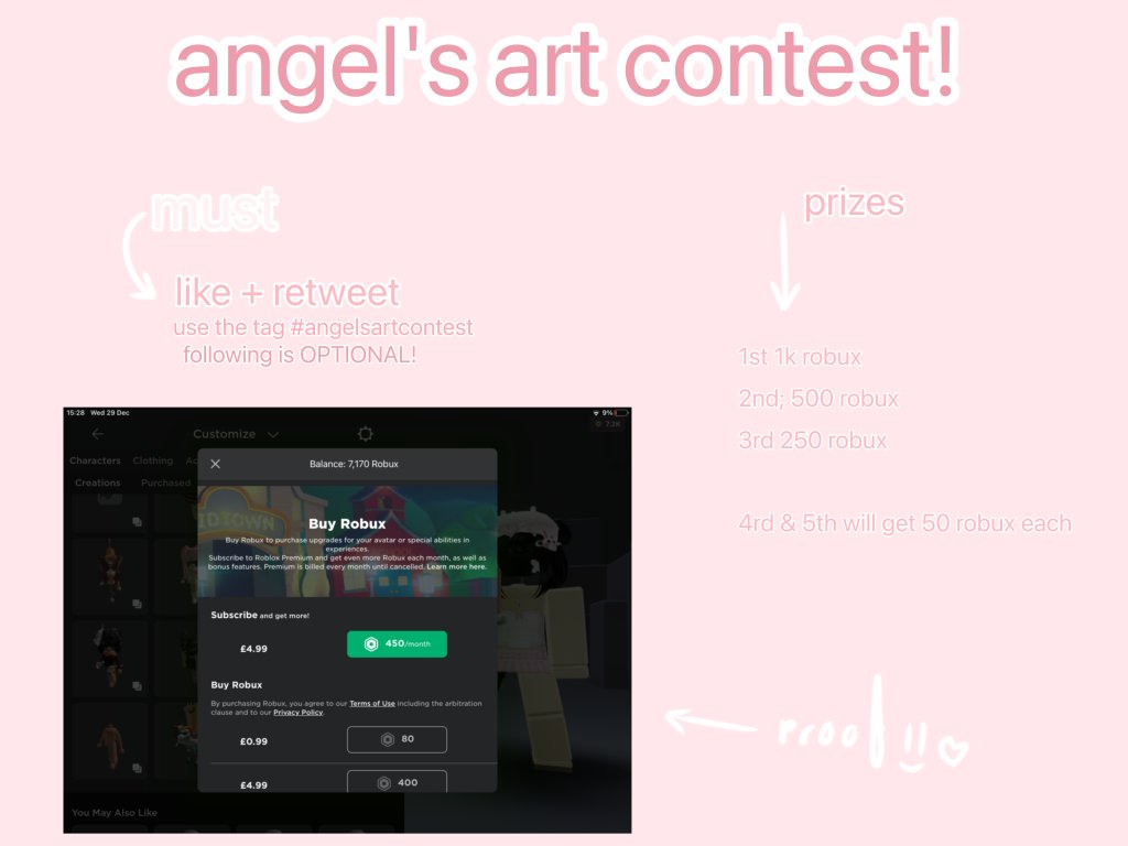 angél | online, ac pinned! tweet media