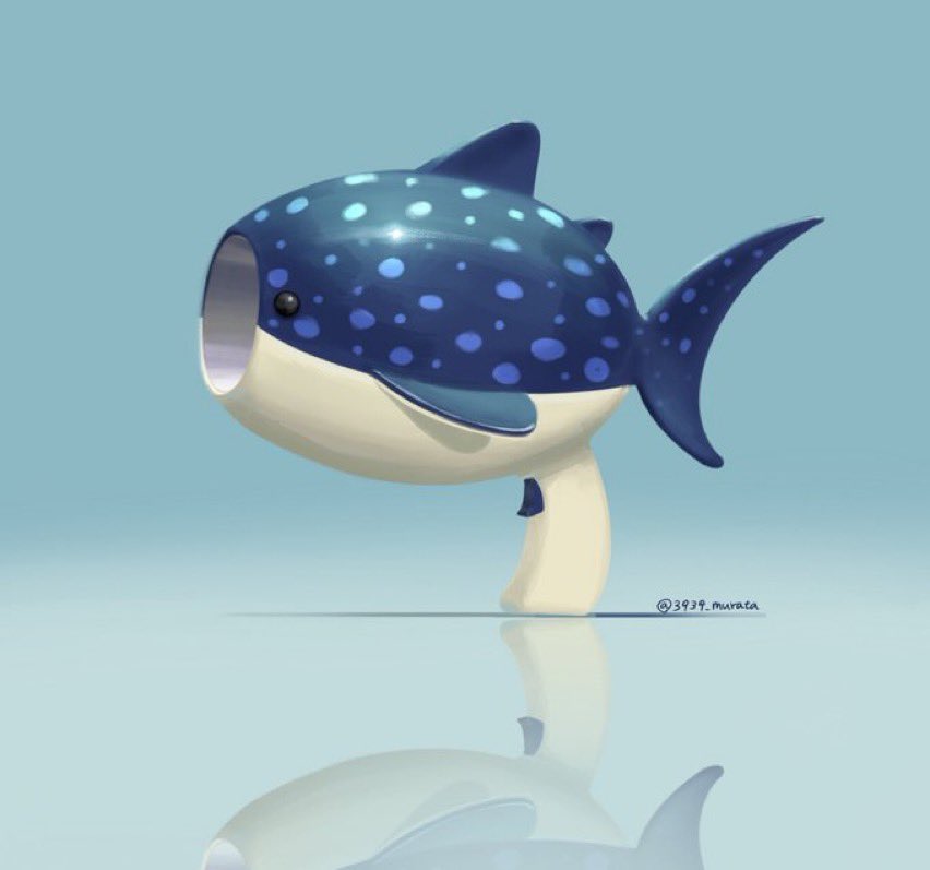 スプラトゥーンと、新しくApexという素敵なゲームに出会いました。来年は背景頑張って描けるようになりたいです。
#自分が選ぶ今年の4枚
#スプラトゥーン
#ApexLegends