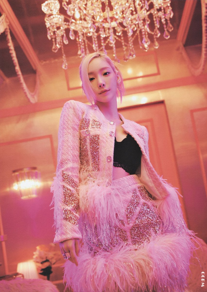 taeyeon pics tweet media