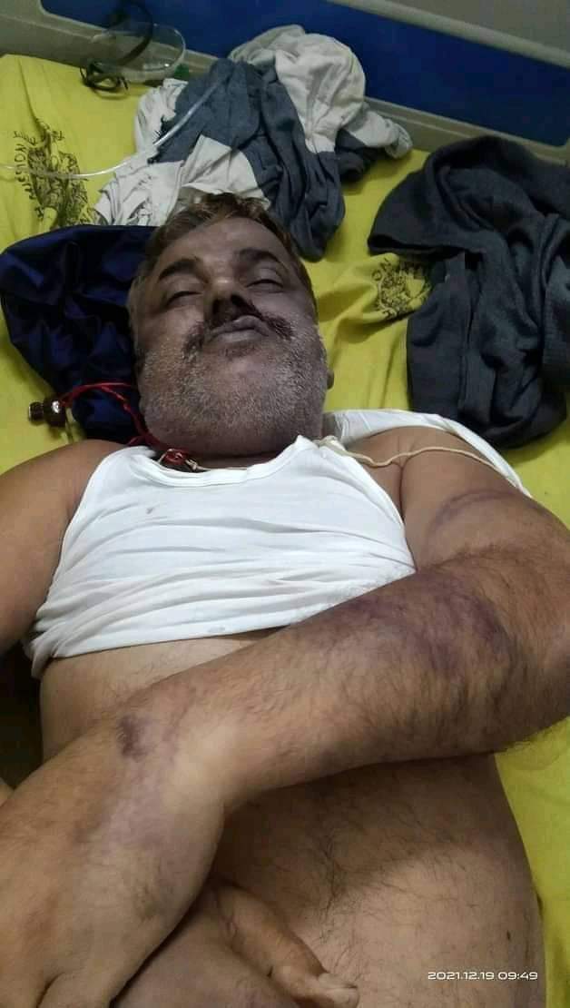 Ankit0_1992's tweet image. नहीं सहेंगे अत्याचार 

बहुत हुआ @NitishKumar 
#JusticeForPappuDev 
#CBIEnquiryForPappuDev