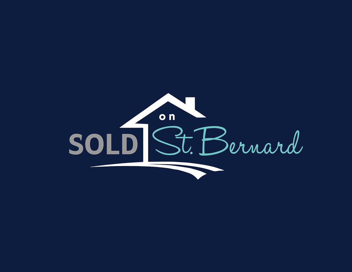 Sold on St. Bernard tweet media