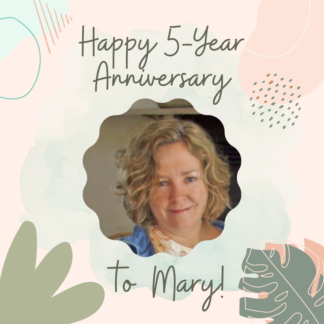 MFMassage's tweet photo. Help us with a Happy "Spa"nniversary to our awesome massage therapist, Mary Spradley ! She loves helping her guests with craniosacral work, massage therapist and Reiki. https://t.co/WK0msB78fn