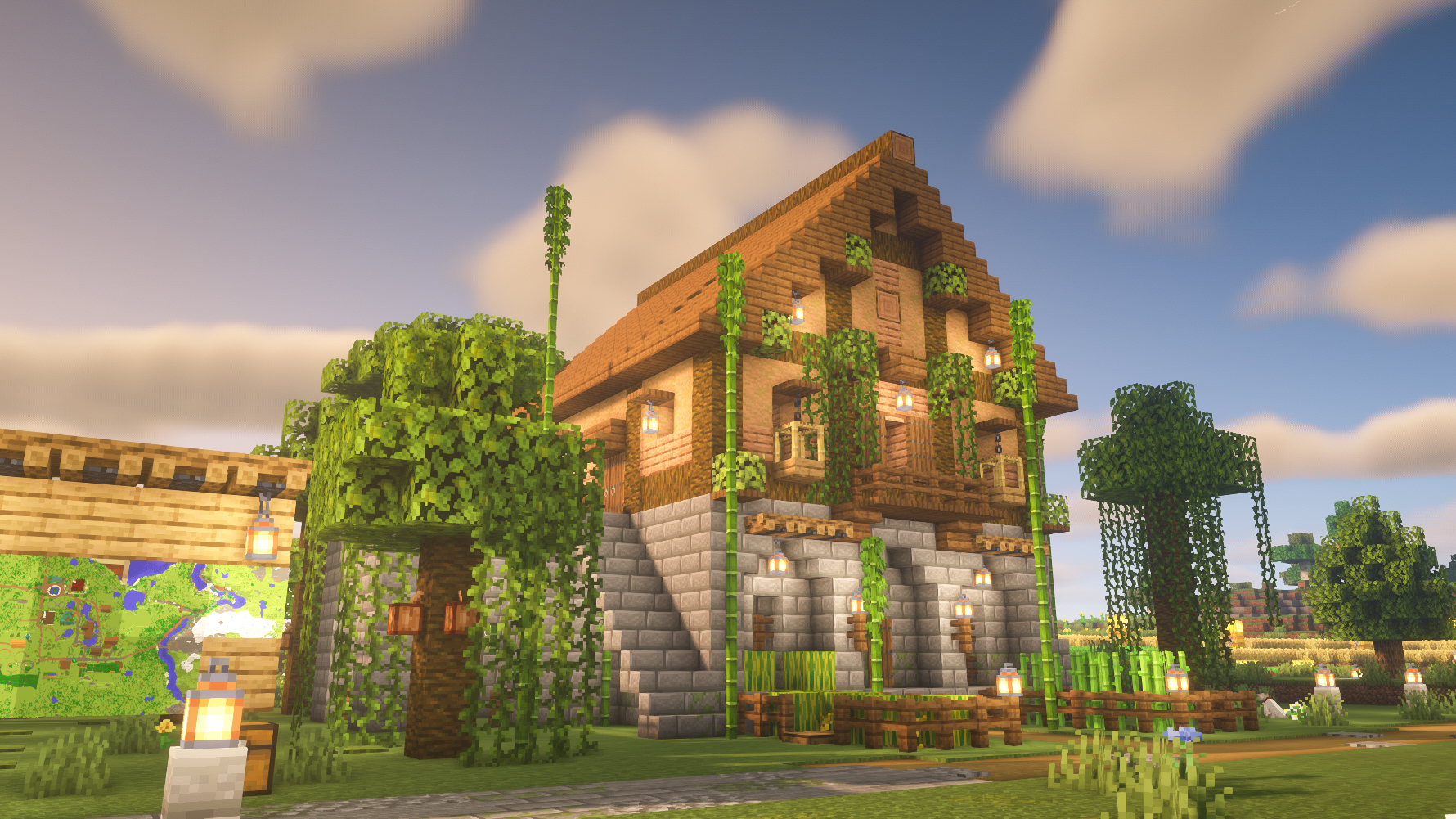 Lmcマインクラフト公式アカウント Lmc Minecraft Twitter