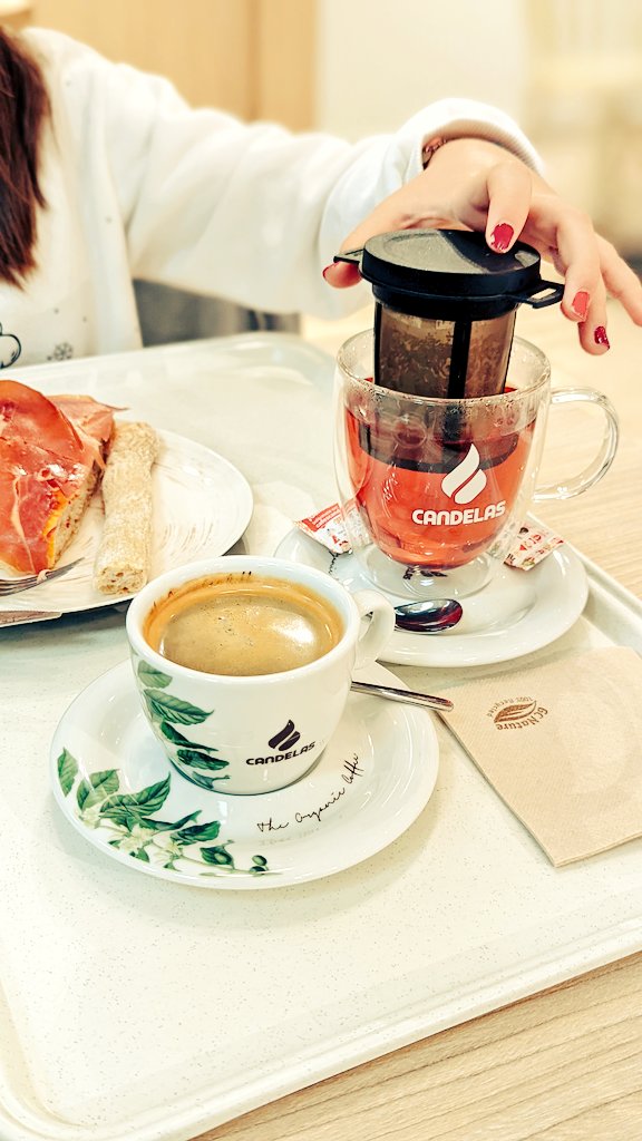 asonac77's tweet photo. @Cafescandelas #NavidadCandelas https://t.co/8UIblVYyKb