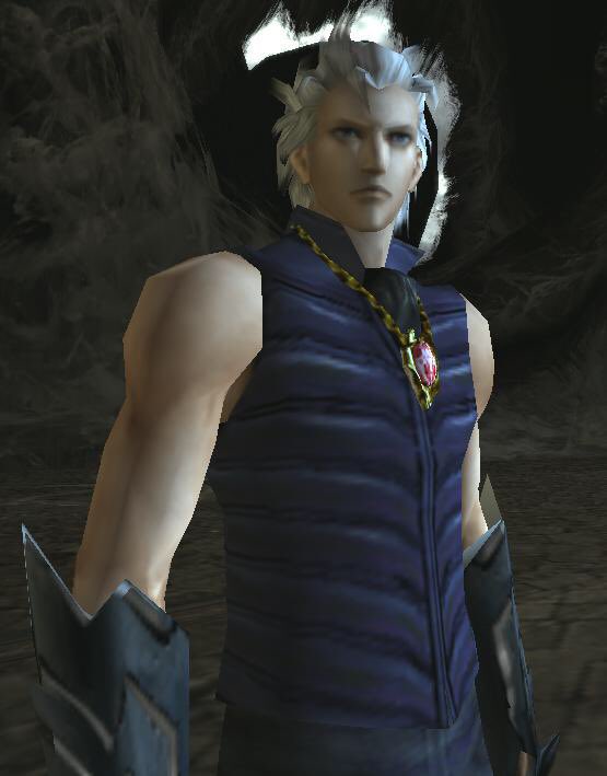 ๐
๐ฎ๐ซ๐๐ง on X: Inspired by the coatless Vergil appreciation