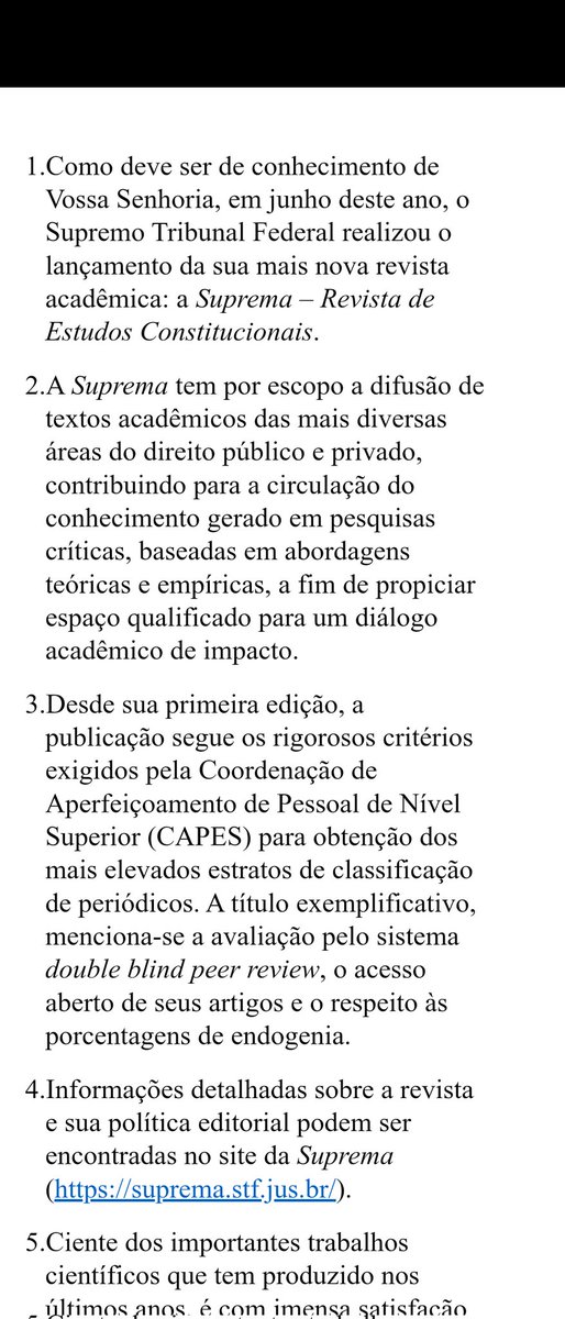 marciocfaria's tweet image. O ano termina com um convite mais que especial, diretamente da Presidência do @STF_oficial! 

Sinto-me muito honrado, Min. Fux e Prof. @freirealexandre! 

#direitoufjf #ufjf #facdir #stf