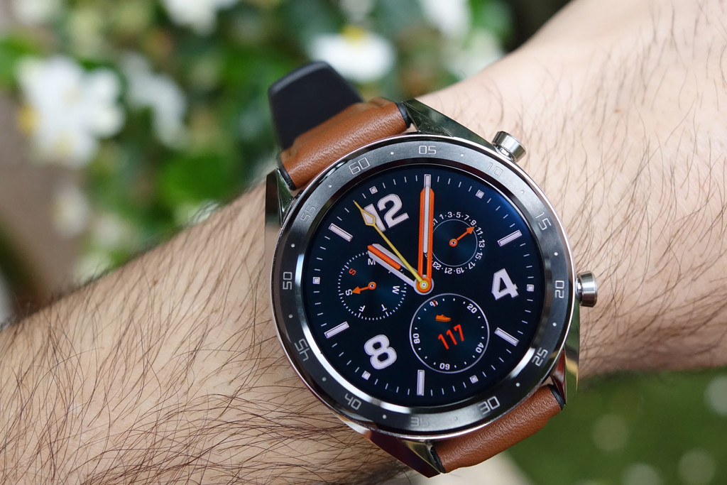 blog2k's tweet photo. Huawei Watch GT: conoce este espectacular reloj - https://t.co/HQnKwWdRsK https://t.co/G0hNuj6bcg
