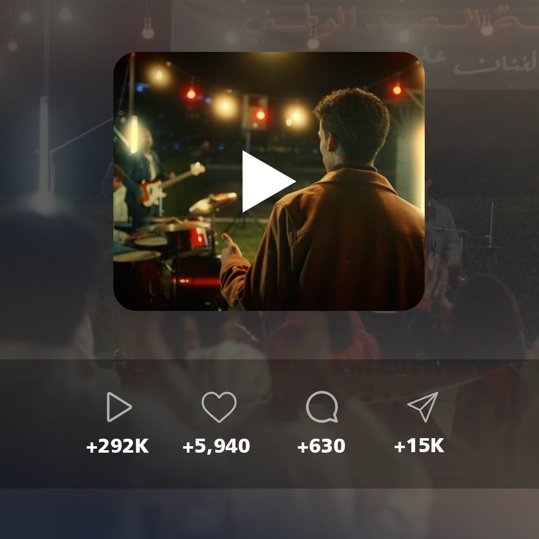 Backlight Media Productions tweet media