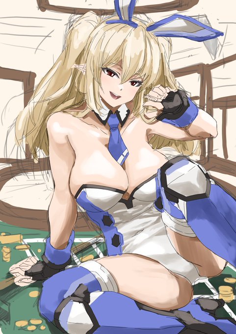 本日はカラーラフまで…そろそろ顔が歪んでるのとか直していかないと…おつかれさまでした 