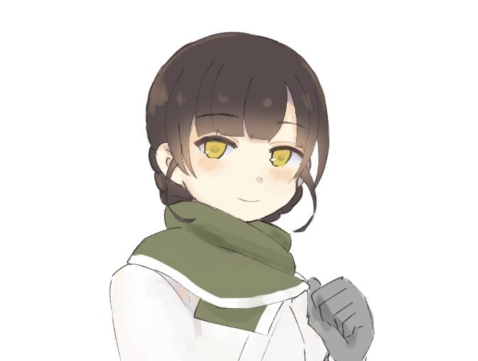 艦これ「雲鷹 #艦これ

描き納めでした 」|花梨(かりん)。@仕事と原稿中のイラスト