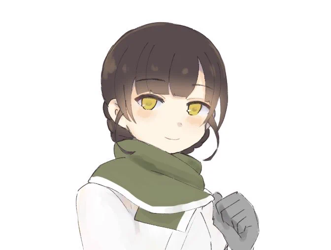雲鷹 #艦これ

描き納めでした 