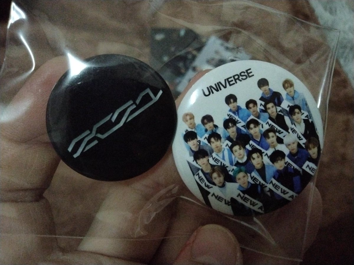 mamalade_lee's tweet photo. ได้รับแล้วค่ะ ส่งไวมากกก แพคดี ของแถมน่ารักและเยอะมากๆ ขอบคุณมากเลยค่ะ ไว้มีโอกาสจะอุดหนุนอีกน๊า 😁 #reviewjaebummii2 https://t.co/WFdKqKsanA