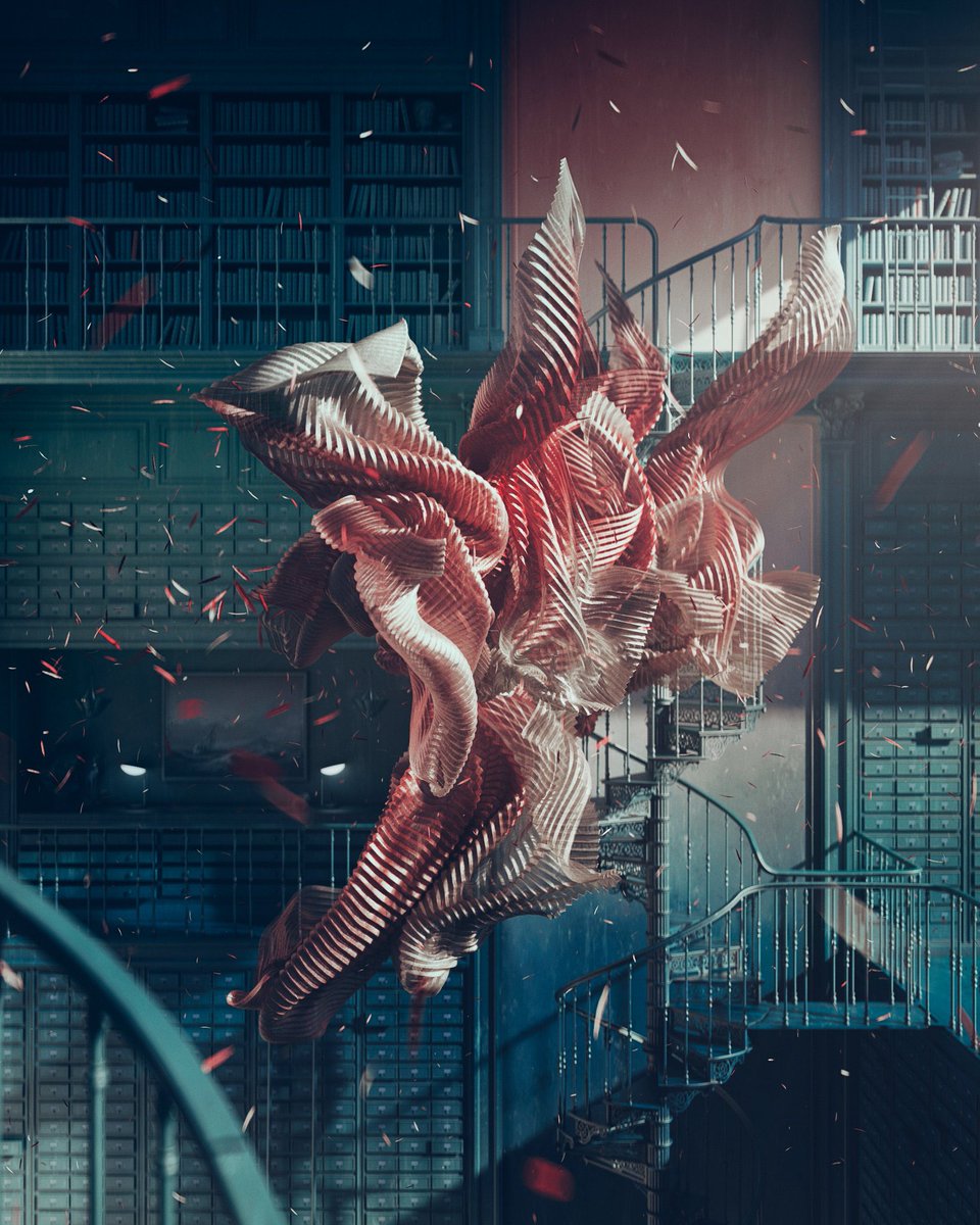 NoCreative_eth's tweet photo. WHY COLLECT MY WORK

I only release my best work! 

I will always improve!

I will become a significant figure in the NFT space!

I have 15 years of experience in the commercial and fashion industry.

Established collectors already own my work.

I AM HERE FOR THE LONG RUN! https://t.co/SSYRLBlLPs