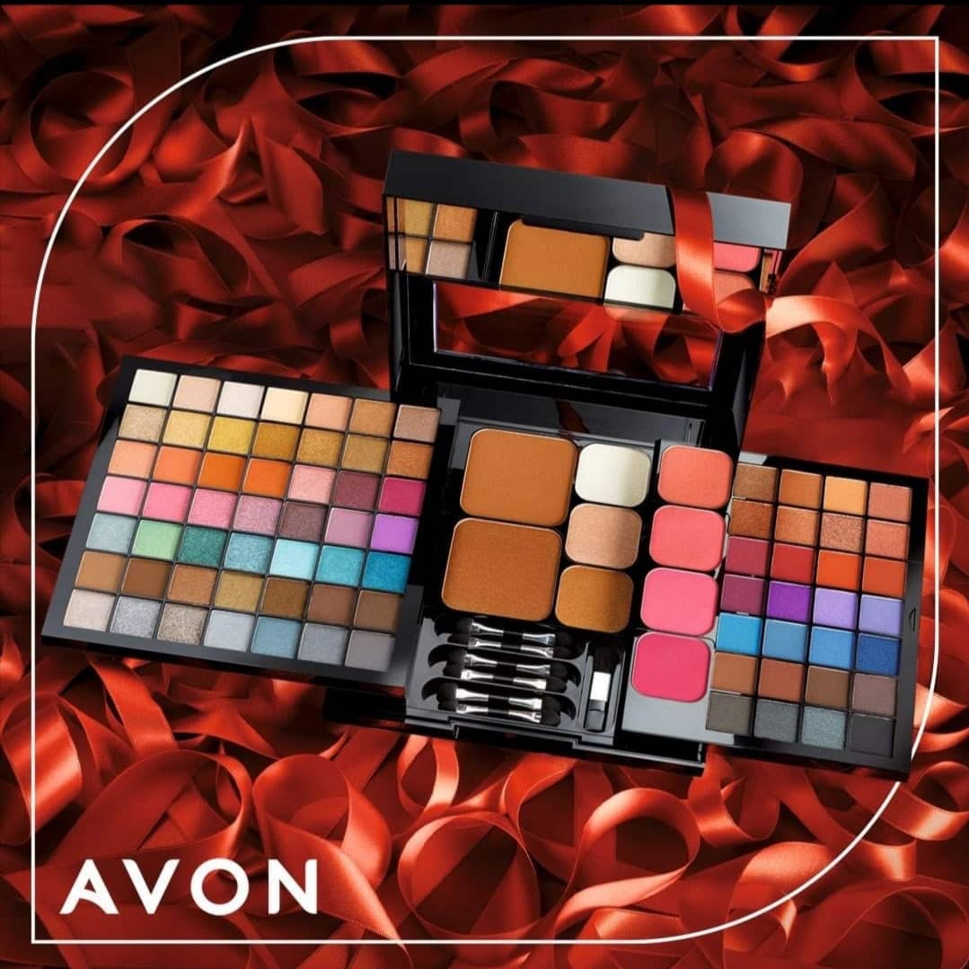 LuciaOlive3's tweet image. Trucchi avon #belezza #trucchi #maekap