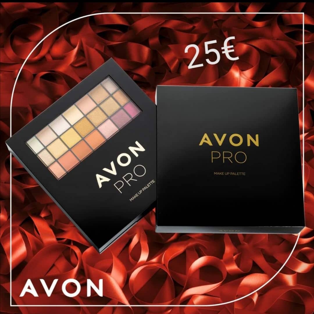 LuciaOlive3's tweet image. Trucchi avon #belezza #trucchi #maekap