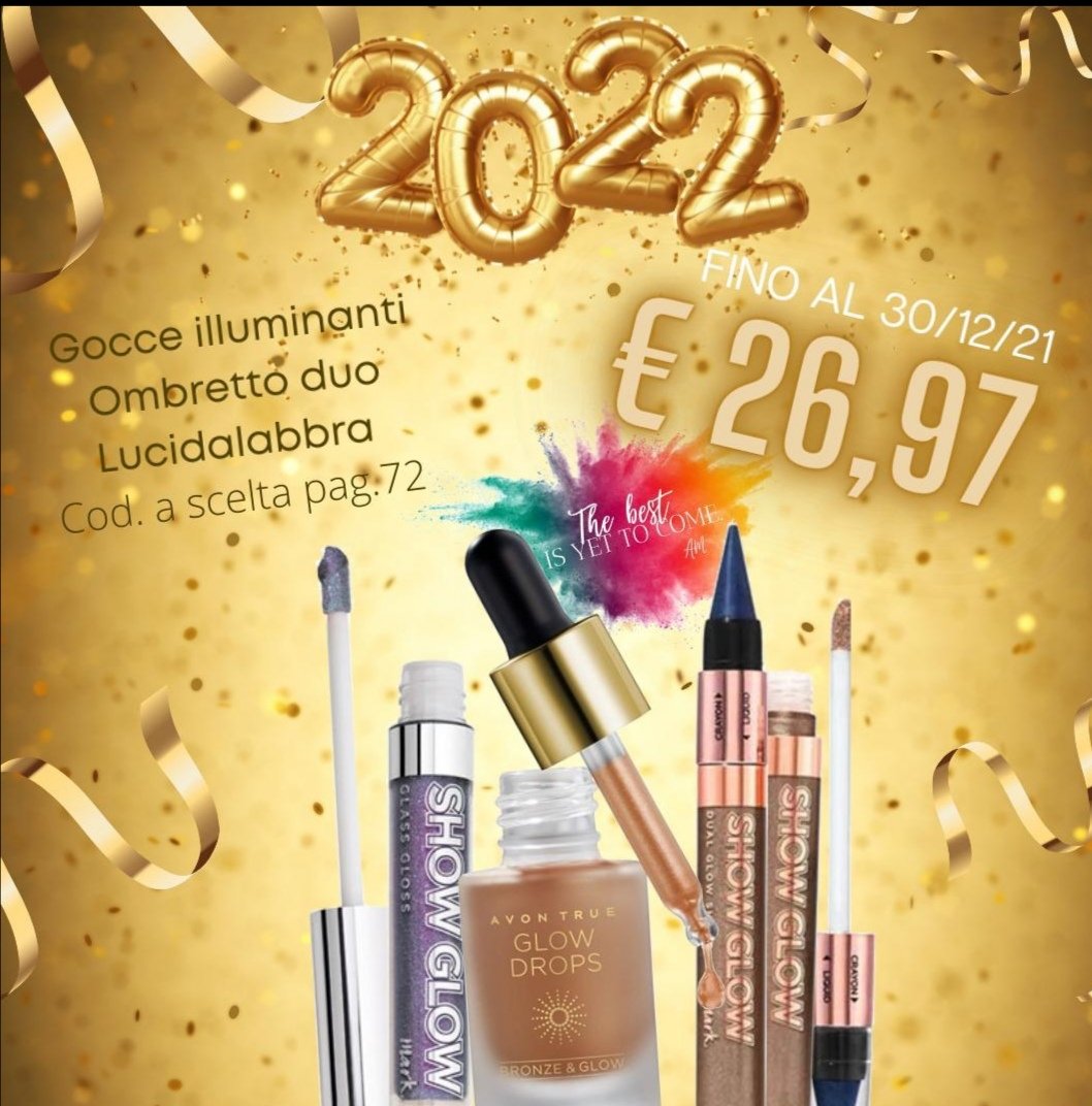 LuciaOlive3's tweet image. Trucchi avon #belezza #trucchi #maekap