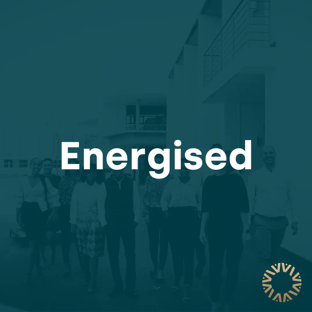 AncoraGroup's tweet image. We have a young, hungry team, with a passion to find and mix the right connections, ensuring a fresh approach.
We are BRAVE 

#OurValues #OurCore #Ancora