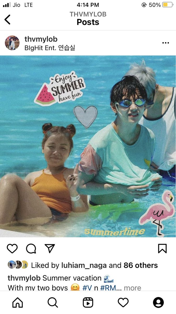 KSiangui's tweet photo. @BTS_twt Happy Birthday to Us ☹️🎂 30 Dec ❤️
A s an Army I’m so glad and lucky that #KimTaehyung my biased my Jagiya My Priority and mine B 🎂 
#BTSARMY #mylovebithday #mywinterbear ❤️💜 https://t.co/bxzNkx9IoB
