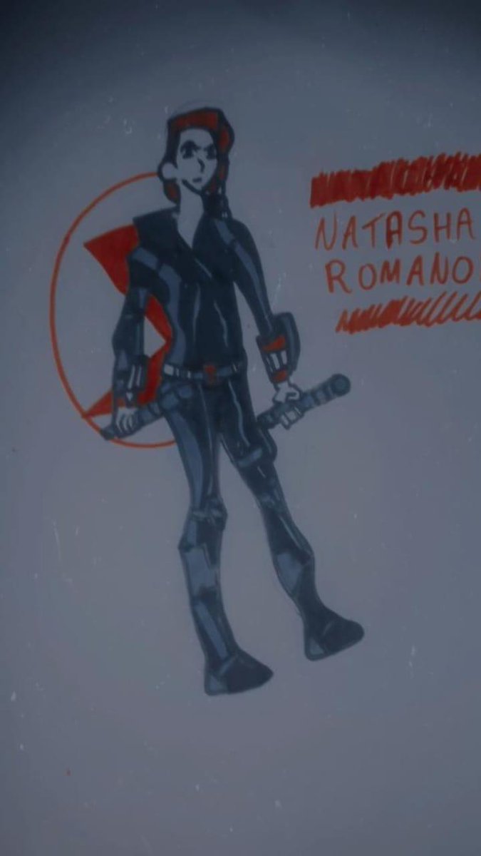 httpslariswys's tweet image. --- Maio🤨
Comecei a desenhar dnv mas dps parei dnv ✋😔