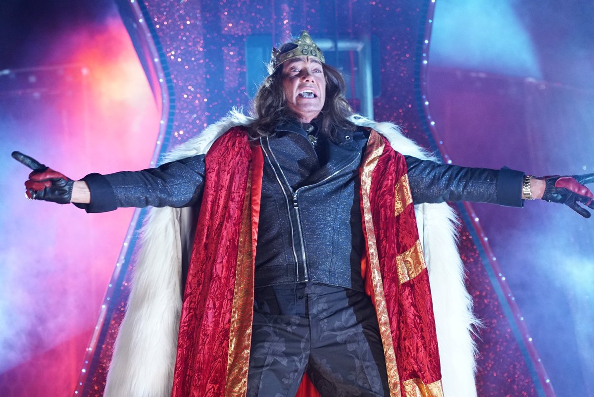 Bertie George Venn tweet media