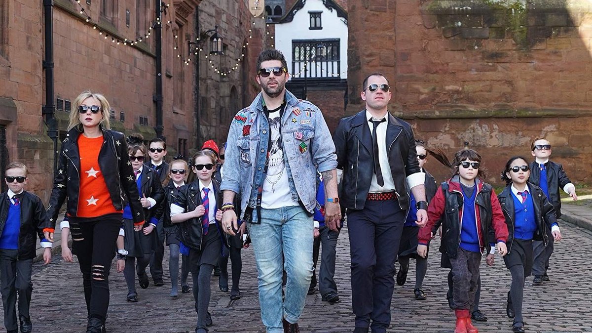 Bertie George Venn tweet media