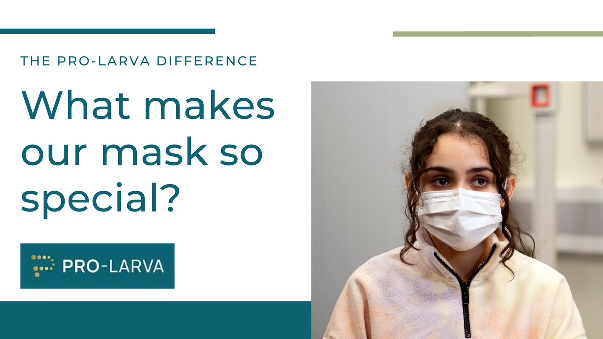 Pro Larva tweet media