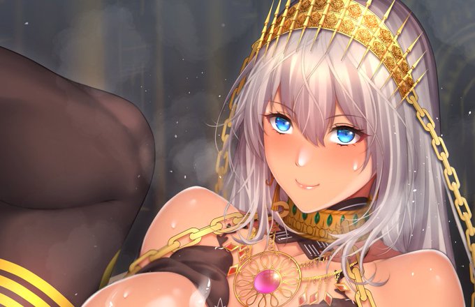 ■更新いたしました■
[ゼノビア差分]
【Fantia】https://t.co/WPa2izktEg
【Fanbox】https://t.co/DOi2kNfRux 