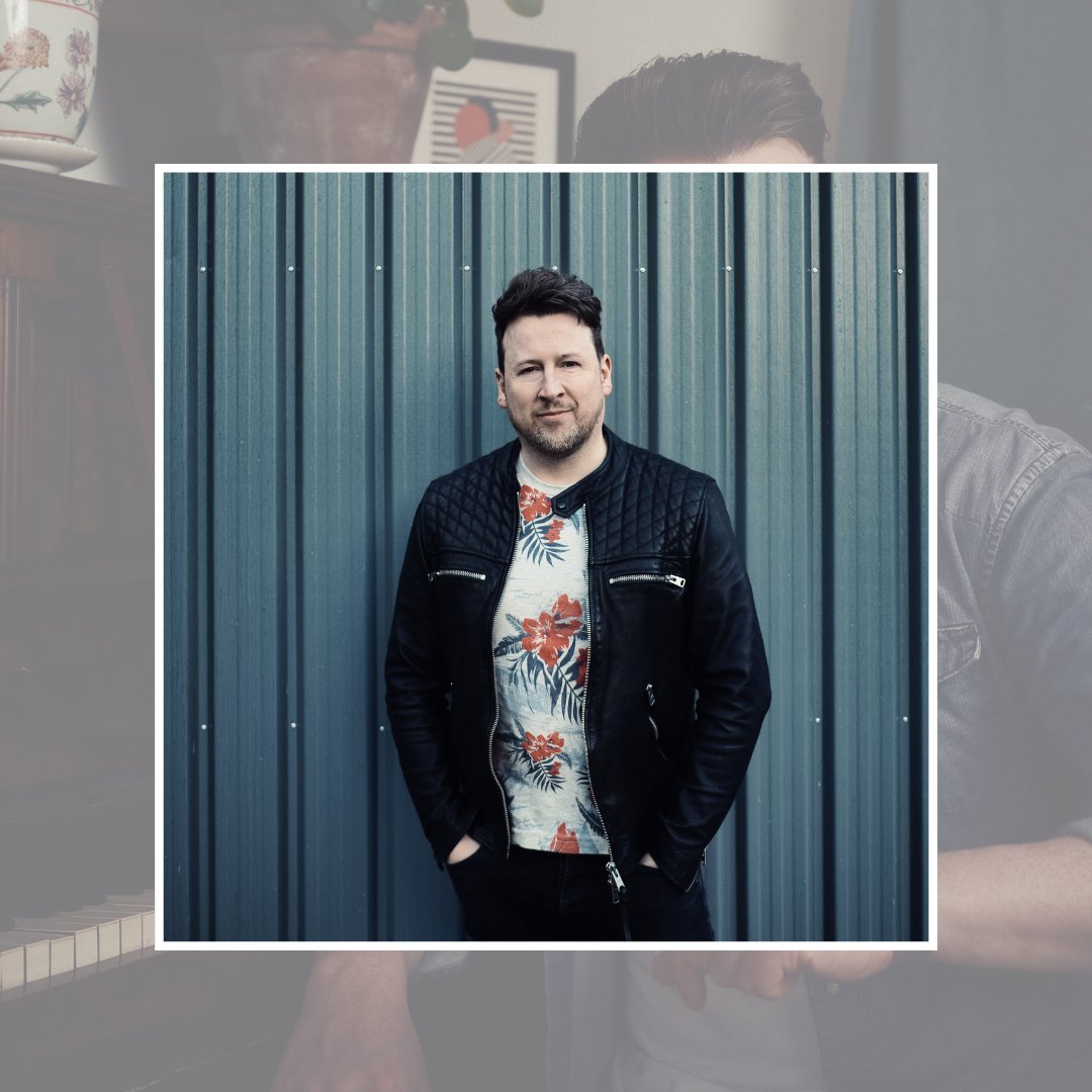 How fast has this year gone? 

It's been so nice to release so much music. 

What was your favourite release of mine this year?

#reflecting #newyear #newmusic #songwriter #newsong #singersongwriter #nownextfuture #newmusicalert #musicians #songreview